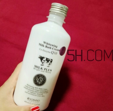 beauty buffet沐浴露怎么用？beauty buffet沐浴露使用心得