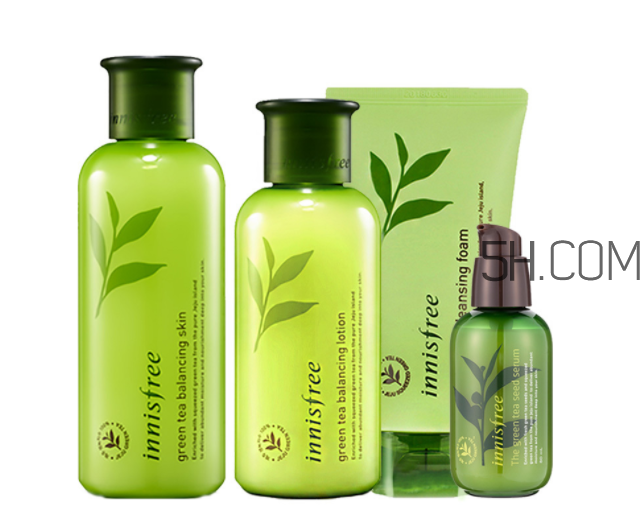 悅詩風(fēng)吟綠茶系列孕婦可以用嗎_適合什么膚質(zhì)？