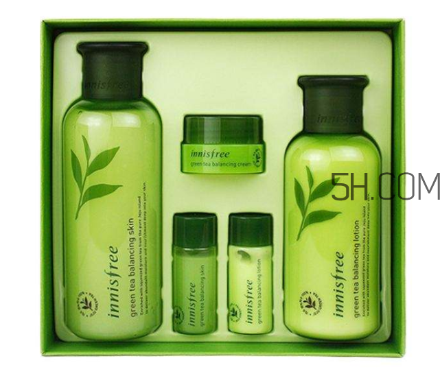 悅詩風(fēng)吟綠茶系列孕婦可以用嗎_適合什么膚質(zhì)？