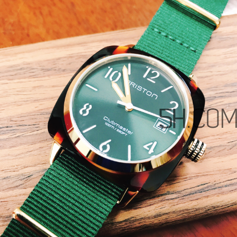 briston手表怎么樣？briston手表哪里有專柜？