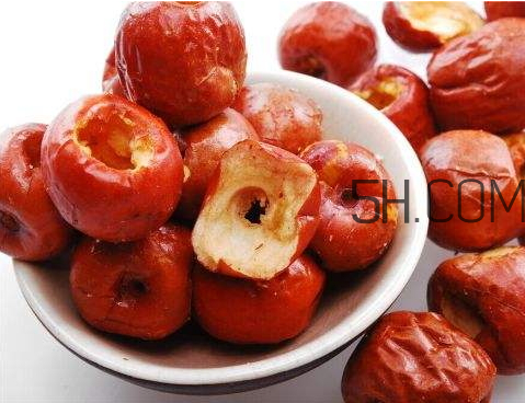 脆冬棗怎么保存 脆冬棗怎么存放 脆冬棗怎么保存 脆冬棗怎么存放