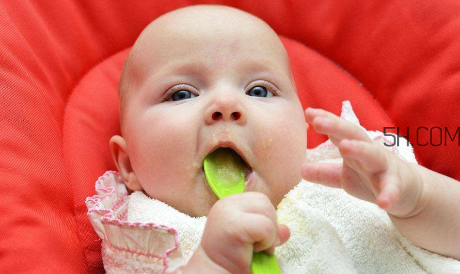 嬰兒臉色發(fā)黃怎么辦？嬰兒輔食做法