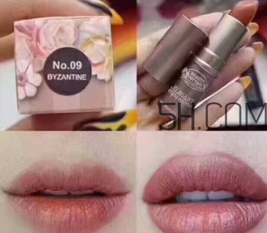 beauty buffet口紅怎么樣？beauty buffet口紅多少