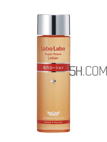 城野醫(yī)生毛孔收斂水是爽膚水嗎_是化妝水嗎？