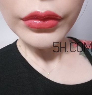 beauty buffet口紅怎么樣？beauty buffet口紅多少