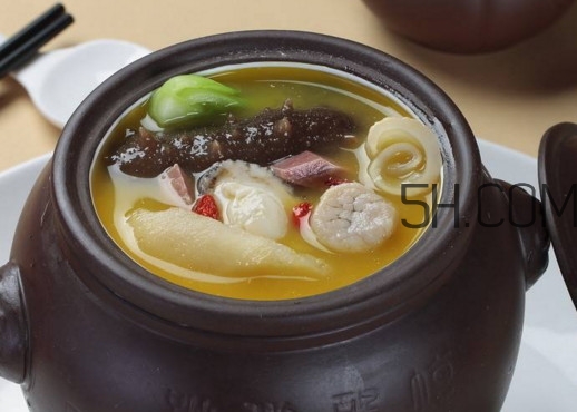 佛跳墻是菜還是湯？佛跳墻怎么做