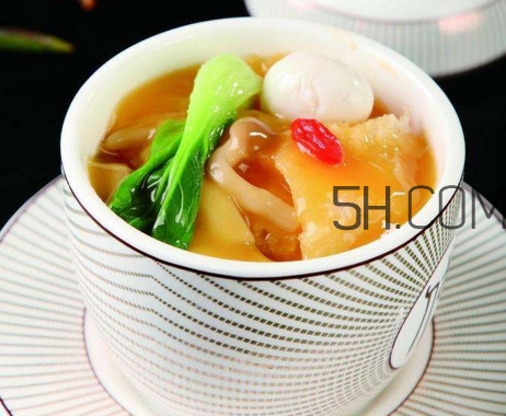 佛跳墻怎么保存？佛跳墻的功效與作用