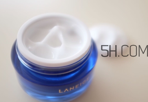 蘭芝眼霜怎么樣？蘭芝眼霜功效