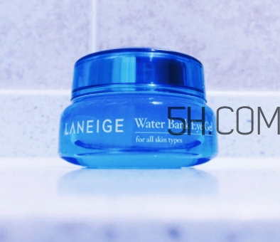 蘭芝眼霜怎么樣？蘭芝眼霜功效