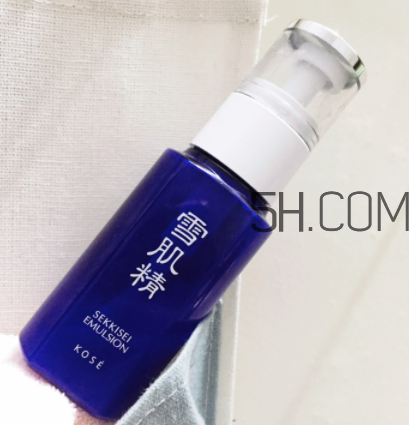 雪肌精乳液怎么樣？雪肌精乳液有幾種？