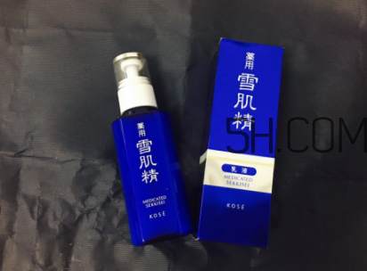 雪肌精乳液怎么樣？雪肌精乳液有幾種？