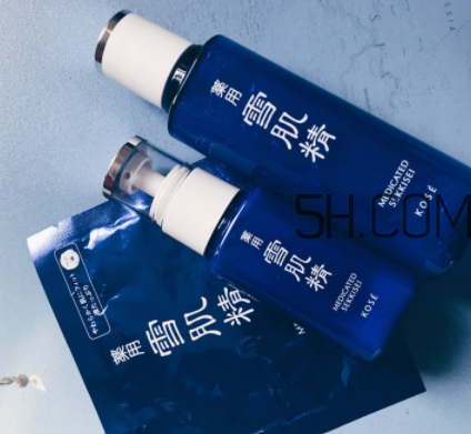 雪肌精乳液怎么樣？雪肌精乳液有幾種？