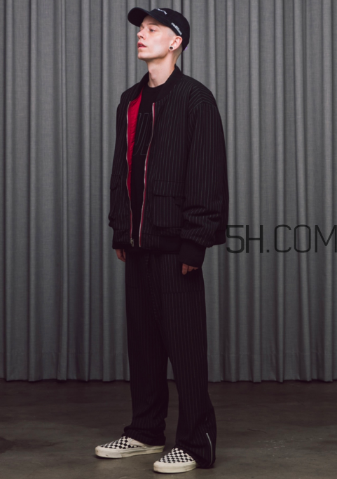 smg2017秋冬系列怎么樣_好看嗎？