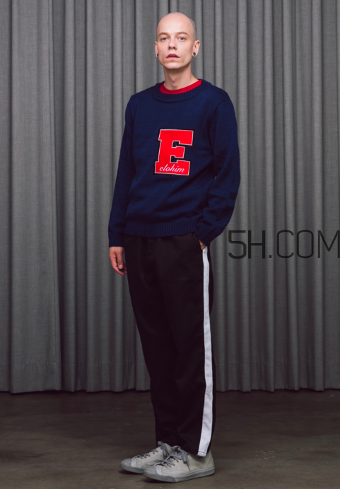 smg2017秋冬系列怎么樣_好看嗎？