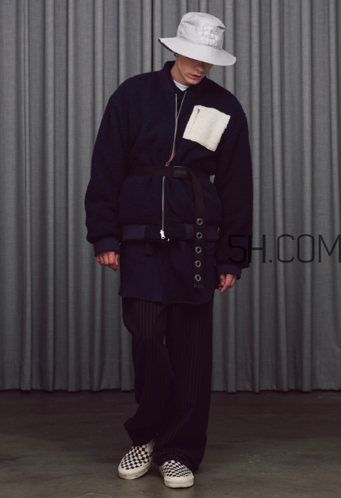 smg2017秋冬系列怎么樣_好看嗎？