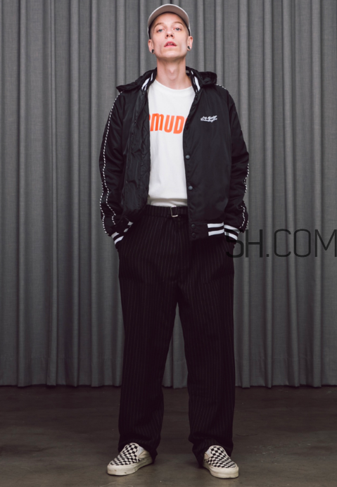 smg2017秋冬系列怎么樣_好看嗎？