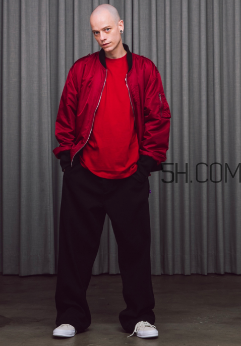 smg2017秋冬系列怎么樣_好看嗎？