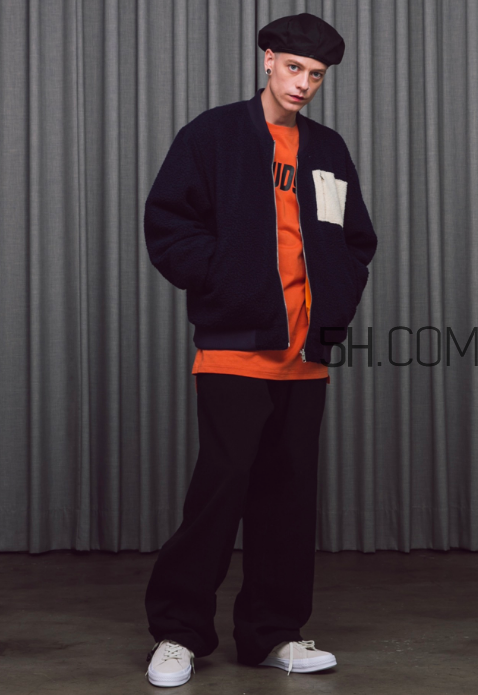 smg2017秋冬系列怎么樣_好看嗎？