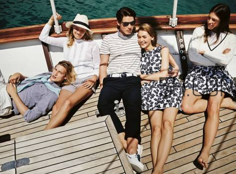 jack wills是什么品牌？jack wills是什么檔次？