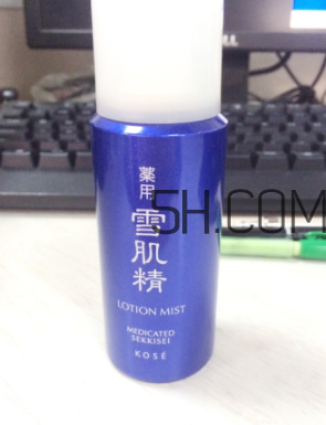 雪肌精化妝水怎么用？雪肌精化妝水有幾種？