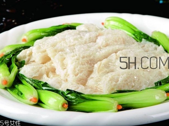 廣肚是什么？吃的廣肚多少錢一斤