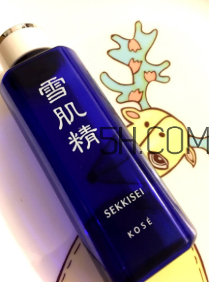 雪肌精化妝水怎么用？雪肌精化妝水有幾種？