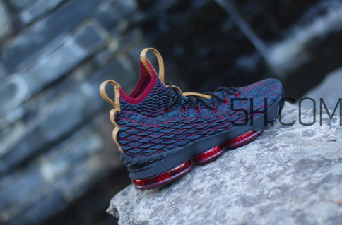 nike lebron 15 cavs騎士隊(duì)配色發(fā)售時間_多少錢？