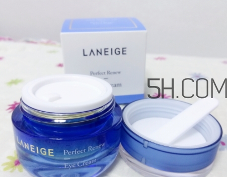 蘭芝眼霜適合什么年齡？蘭芝眼霜適合什么膚質(zhì)