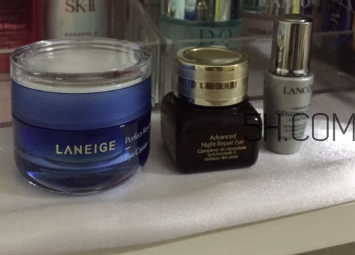 蘭芝眼霜適合什么年齡？蘭芝眼霜適合什么膚質(zhì)