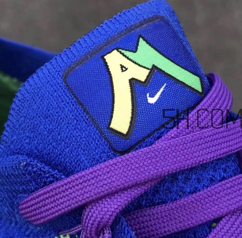 nike air vapormax慈善系列配色實(shí)物什么樣_發(fā)售時(shí)間