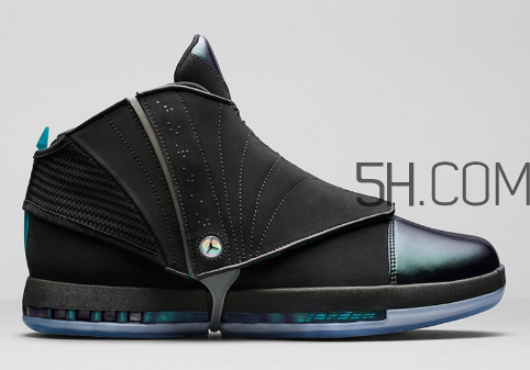 air jordan 16 ceo配色發(fā)售時(shí)間_多少錢？
