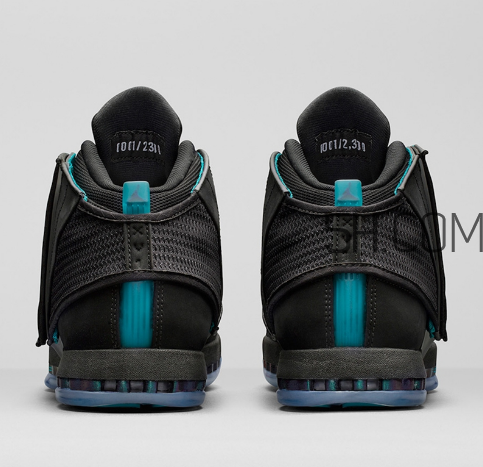 air jordan 16 ceo配色發(fā)售時(shí)間_多少錢？
