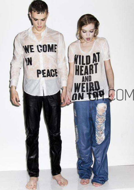 cheap monday是什么品牌？cheap monday什么檔次？