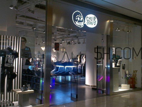 cheap monday是什么品牌？cheap monday什么檔次？