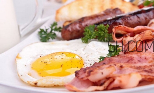 西式早餐一般有什么_西式早餐都有哪些 西式早餐一般有什么_西式早餐都有哪些