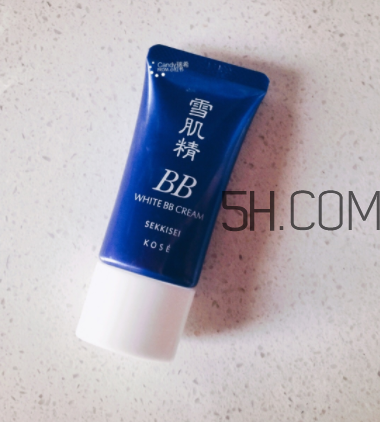 雪肌精美白BB霜好用嗎？雪肌精美白BB霜怎么樣？