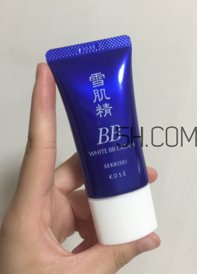 雪肌精美白BB霜好用嗎？雪肌精美白BB霜怎么樣？