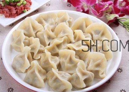 孕婦血糖高能吃餃子嗎？孕婦血糖高一日三餐怎么吃？