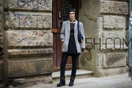 格子西裝里面怎么搭配？格子西裝內(nèi)搭穿什么？