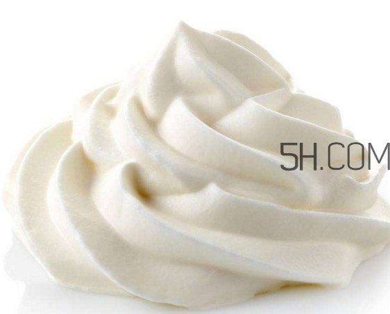 奶油有多少種？奶油是怎么做出來(lái)的