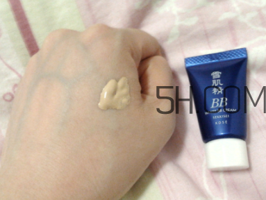 雪肌精美白BB霜多少錢？雪肌精美白BB霜專柜價格
