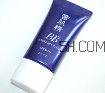 雪肌精美白BB霜多少錢？雪肌精美白BB霜專柜價格