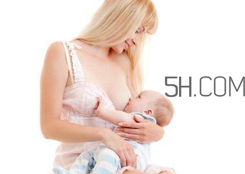 母乳期發(fā)高燒怎么辦？感冒咳嗽能喂奶嗎？