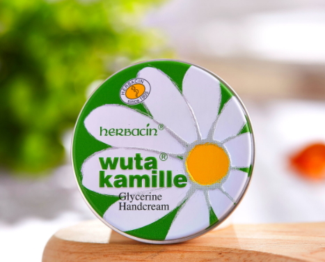 herbacin賀本清護(hù)手霜鐵盒裝怎么樣？哪個(gè)顏色好？