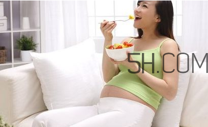 孕婦牙齦發(fā)炎腫痛怎么辦？早孕白帶有什么變化？