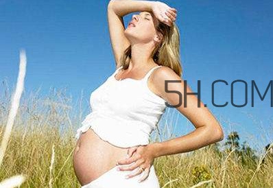 孕婦牙齦發(fā)炎腫痛怎么辦？早孕白帶有什么變化？