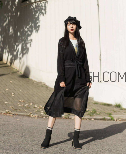 initial專柜哪里有？initial衣服怎么樣？