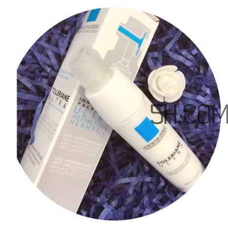 理膚泉安心霜怎么樣？理膚泉安心霜測評