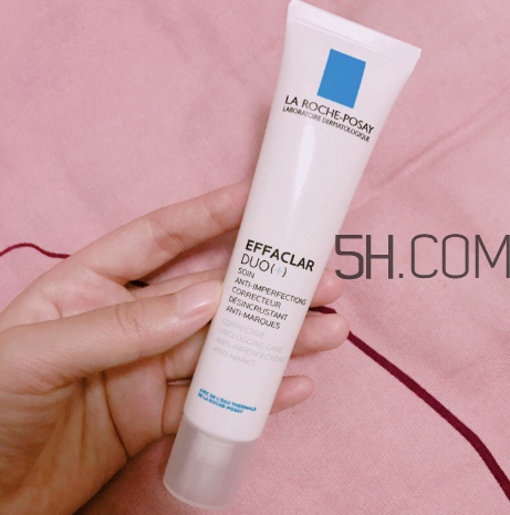 理膚泉duo乳好用嗎？理膚泉duo乳測評