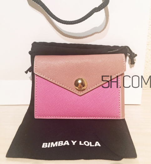 bimba y lola是什么牌子_什么檔次？